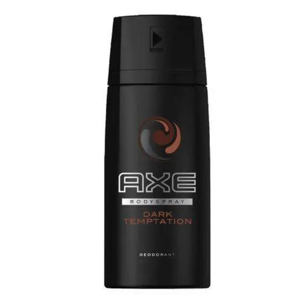 Desodorante Axe Dark Temptation 96 g
