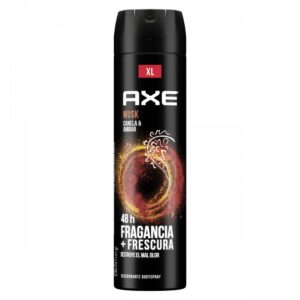Desodorante Axe Musk Aerosol 230 ml
