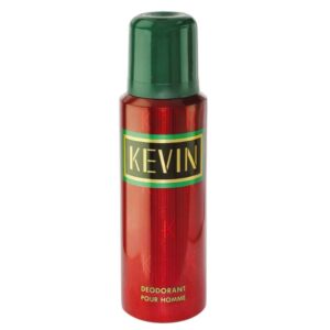 Desodorante Kevin Aerosol 250 ml