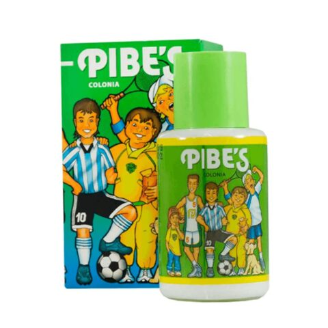 Colonia Pibe's 80 ml
