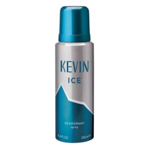 Desodorante Kevin Ice Aerosol 250 ml