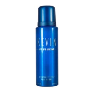 Desodorante Kevin Park Aerosol 250 ml