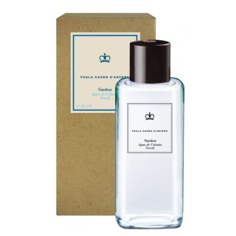 Agua De Colonia Paula Cahen D'anvers Sueños 170 ml