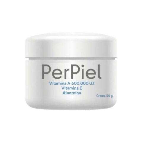 Crema Corporal Perpiel Hidratante 50 g