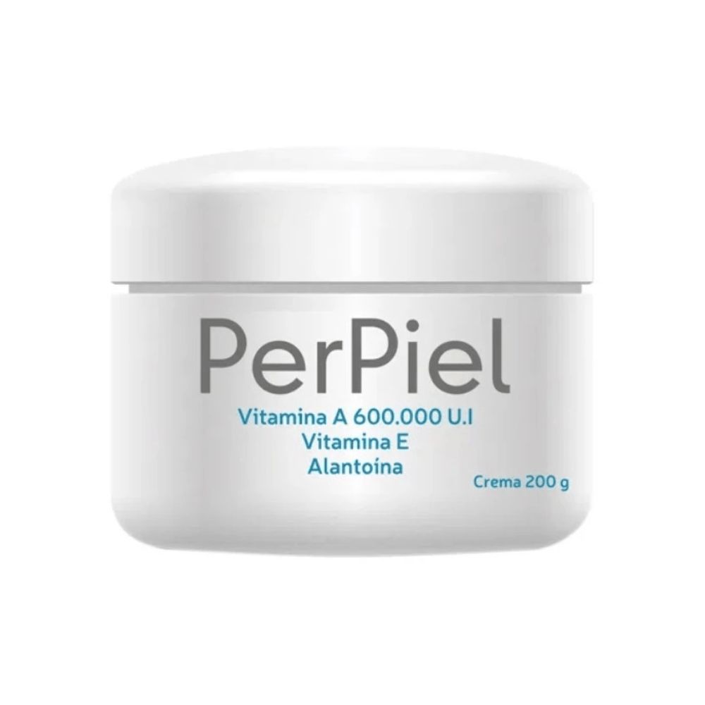 Crema Corporal Perpiel Hidratante 200 g