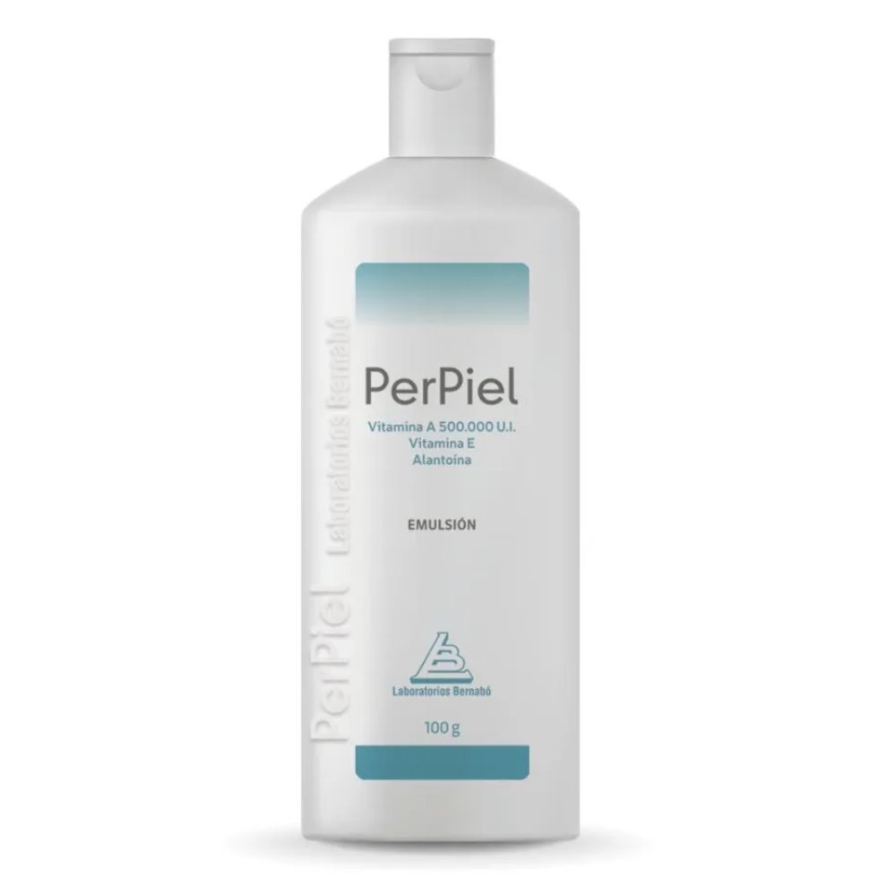 Emulsión Corporal Perpiel 100 ml