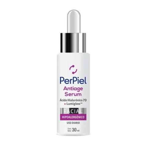 Sérum Facial Perpiel Antiage 30 ml