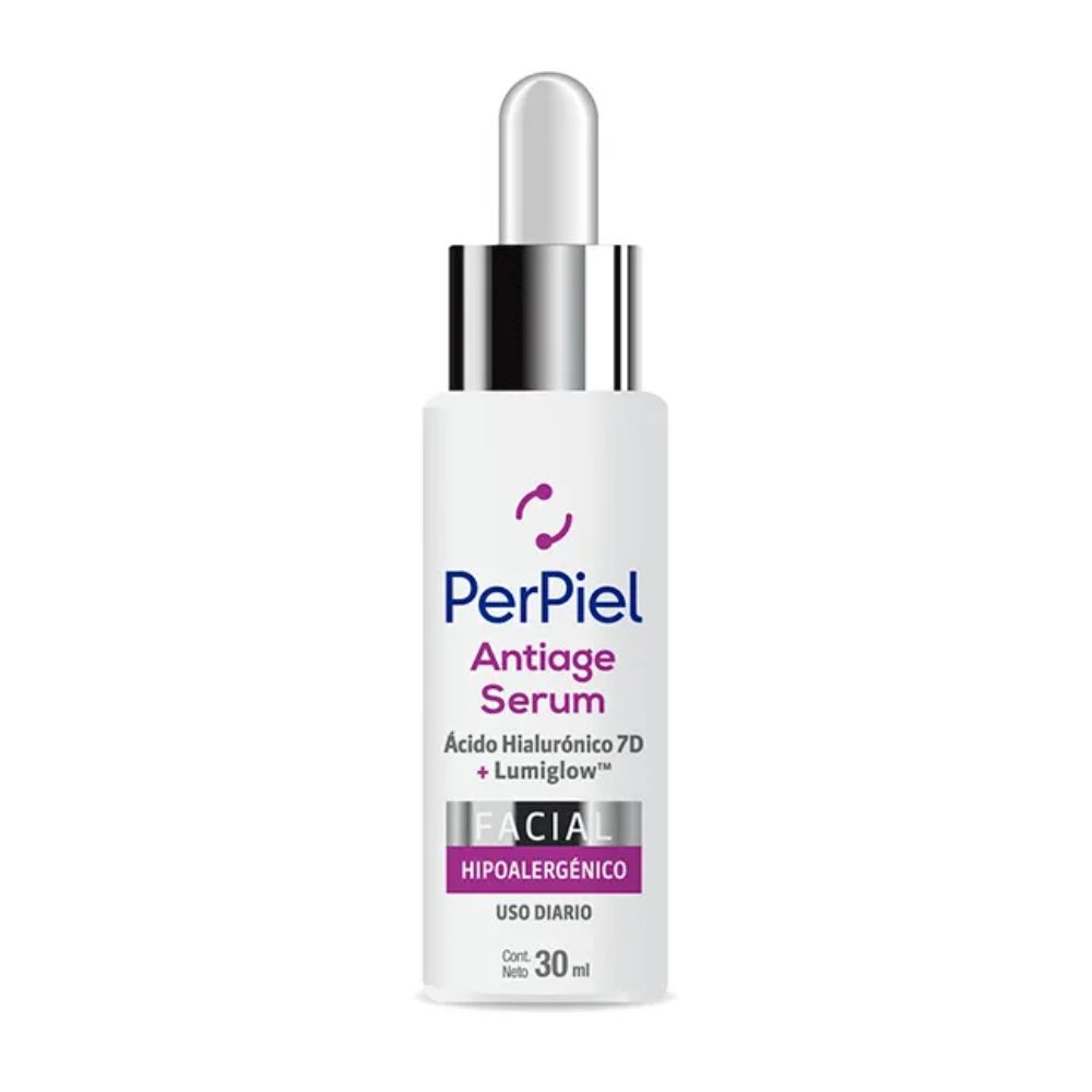 Sérum Facial Perpiel Antiage 30 ml