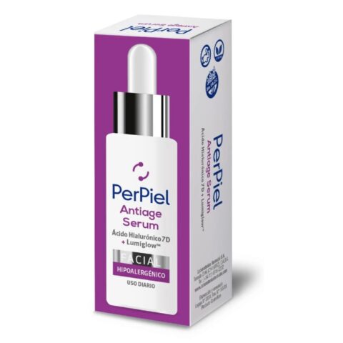 Alternative view of Sérum Facial Perpiel Antiage 30 ml