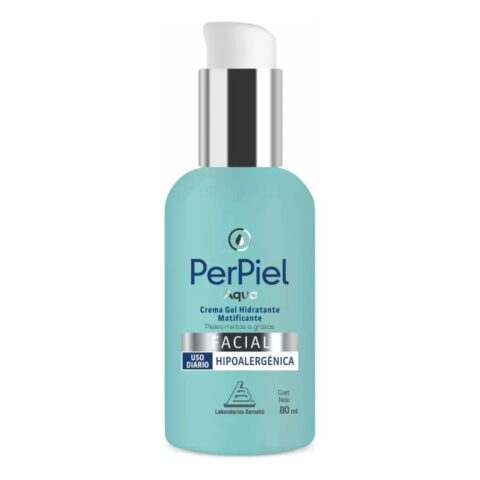 Crema Gel Perpiel Aqua Hidratante 80 ml