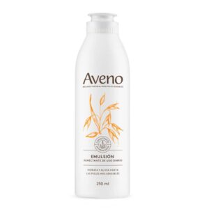 Emulsión Aveno Hidratante Corporal 250 ml
