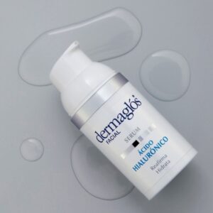 Alternative view of Serúm Facial Dermaglos Ácido Hialurónico 30 ml