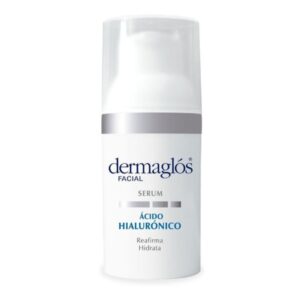 Serúm Facial Dermaglos Ácido Hialurónico 30 ml