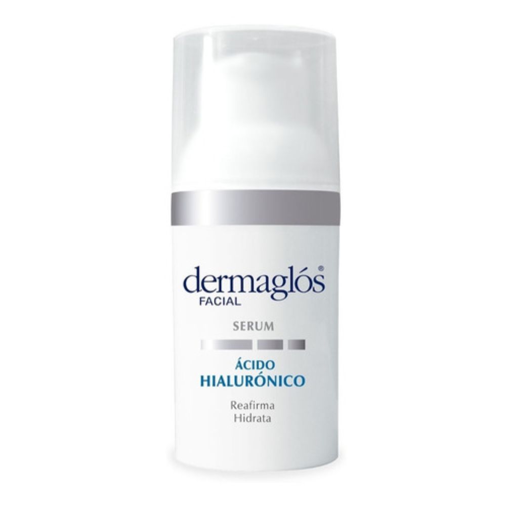 Serúm Facial Dermaglos Ácido Hialurónico 30 ml