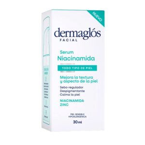 Alternative view of Sérum Facial Dermaglos Niacinamida 30 ml
