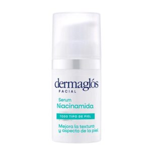 Sérum Facial Dermaglos Niacinamida 30 ml