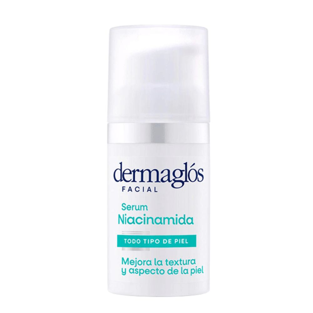 Sérum Facial Dermaglos Niacinamida 30 ml
