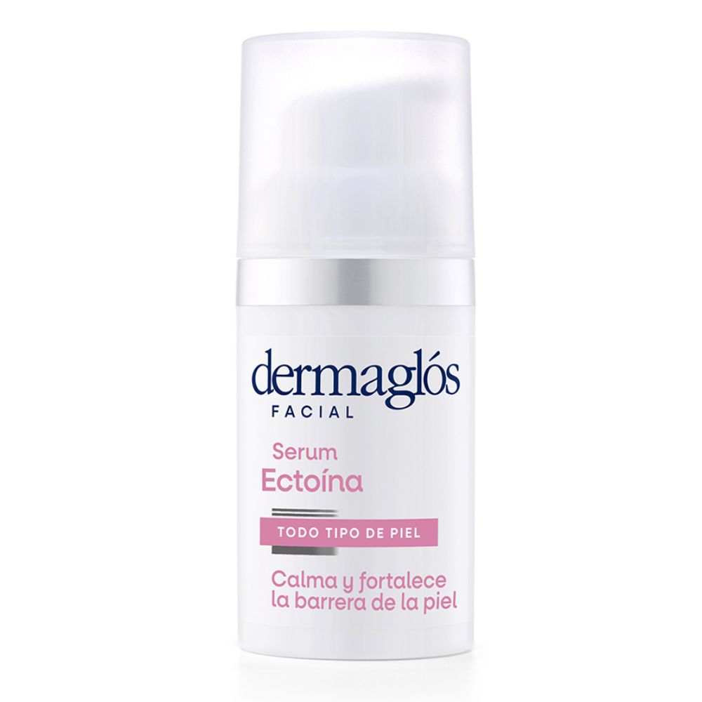 Sérum Facial Dermaglos Ectoína 30 ml