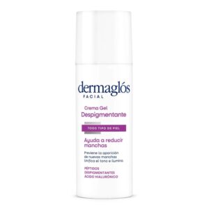 Crema Gel Dermaglos Despigmentante 50 g