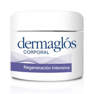 Crema Corporal Dermaglos Regeneración Intensiva 100 g