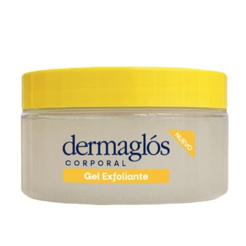 Gel Exfoliante Dermaglos Corporal 200 g
