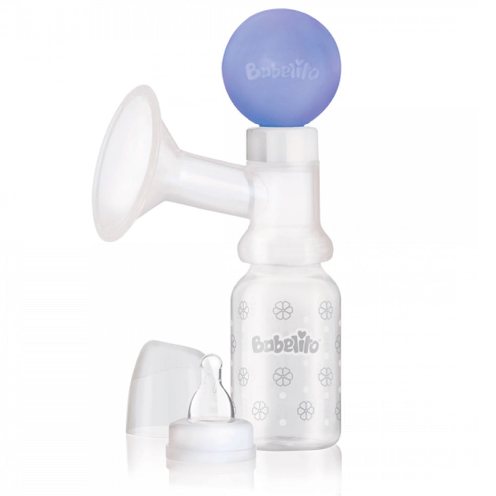 Extractor De Leche Babelito 10020