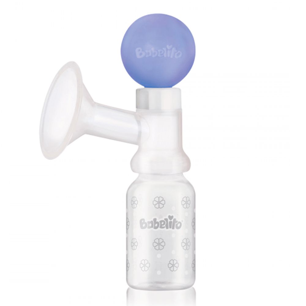 Extractor De Leche Babelito 10020 - Imagen 2