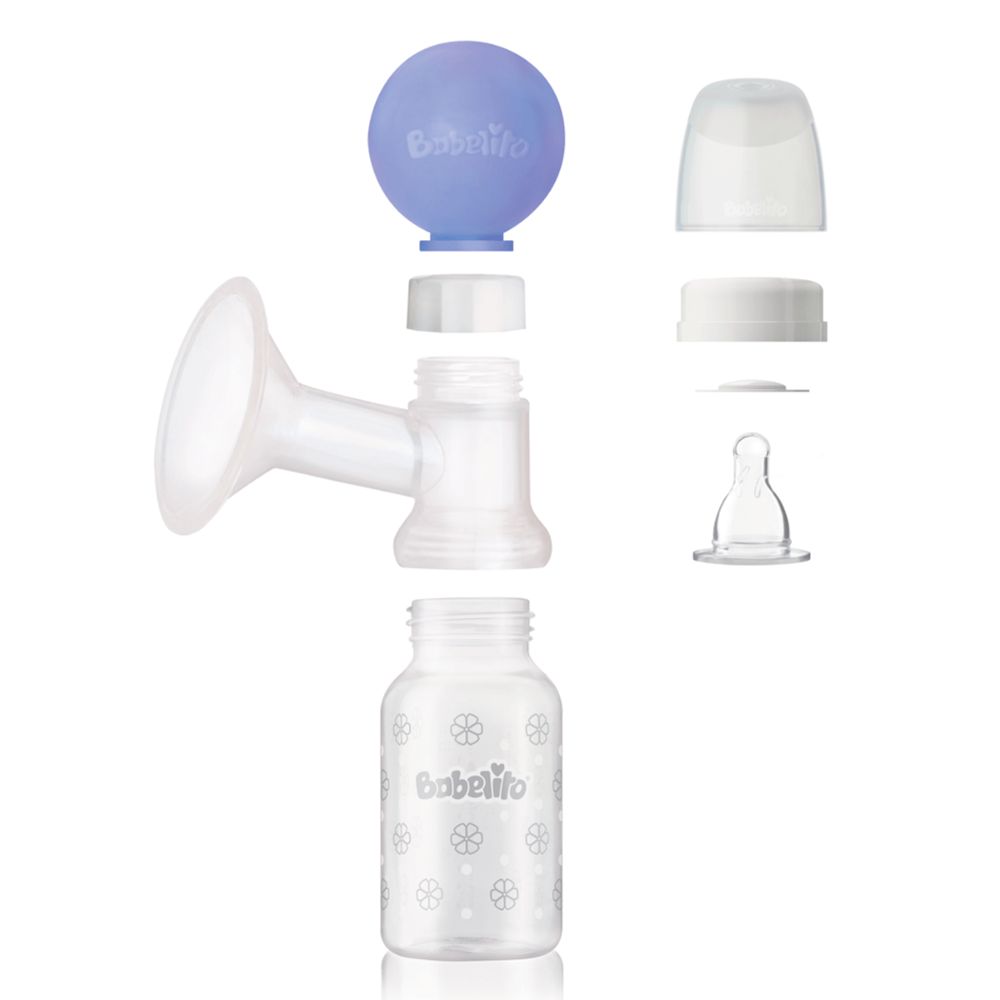 Extractor De Leche Babelito 10020 - Imagen 3