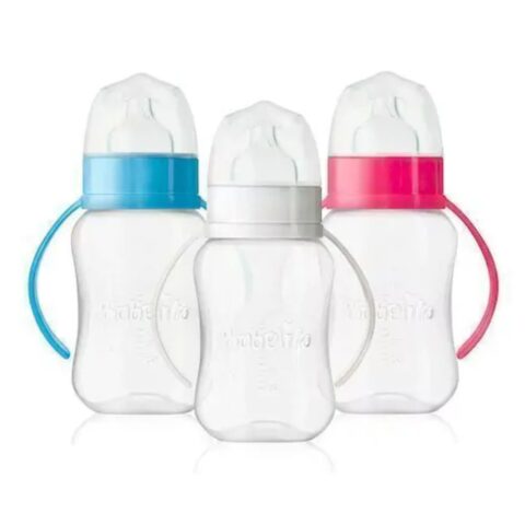 Mamadera Babelito 13721 T1  250 ml 1 u