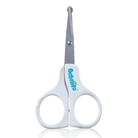 Tijera Para Uñas Babelito 55081