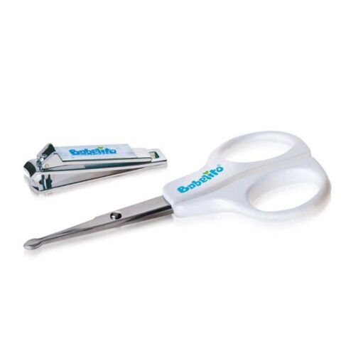 Set Manicura Babelito 55083 2 Piezas