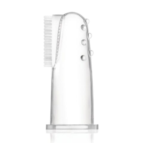 Alternative view of Cepillo De Dientes Babelito Para Dedo