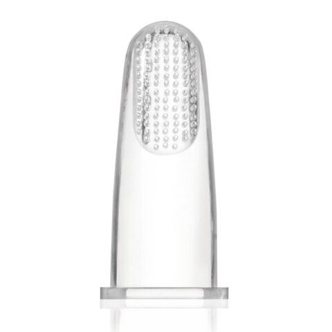 Cepillo De Dientes Babelito Para Dedo