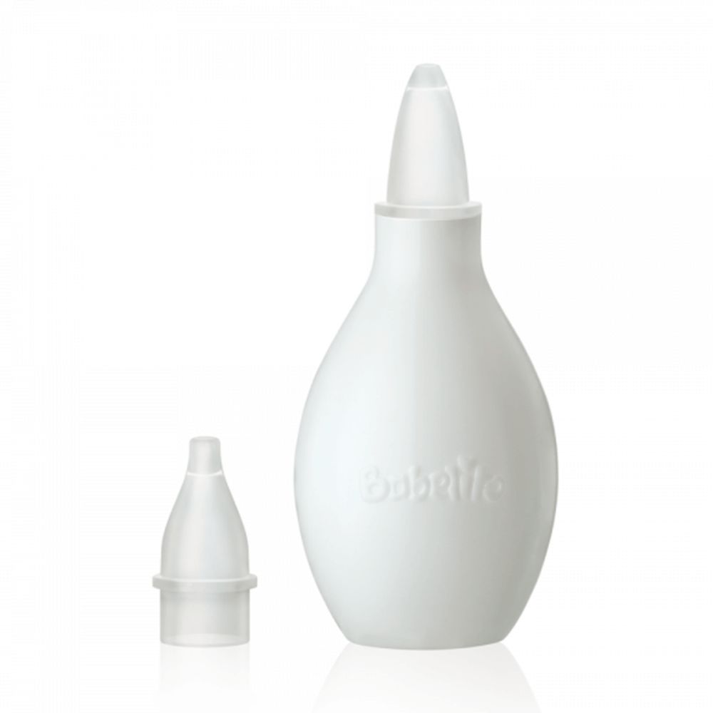 Apirador Nasal Babelito 70100 C/Dos Puntas