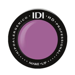 Sombra De Ojos Idi Hd 07 Pink Satin
