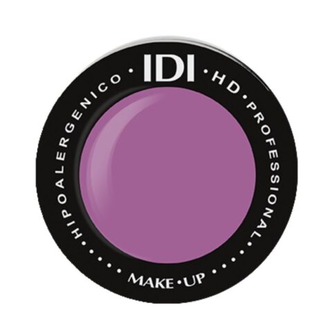 Sombra De Ojos Idi Hd 07 Pink Satin