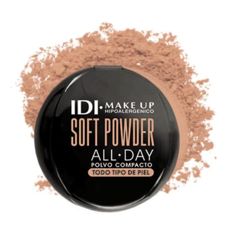 Polvo Compacto Idi Soft Powder All Day Tono 04