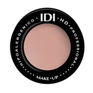 Rubor Compacto Idi Hd 03 Fire Brick
