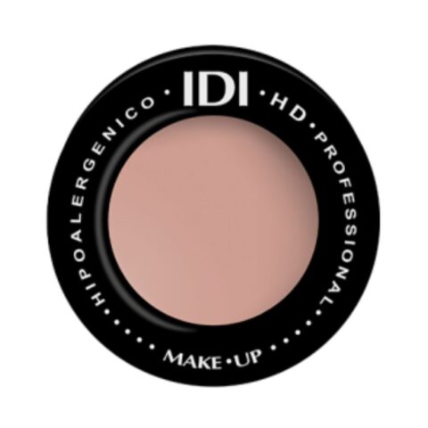 Rubor Compacto Idi Hd 04 Beige Desert