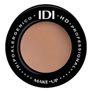Rubor Compacto Idi Hd 05 Sandy Brown