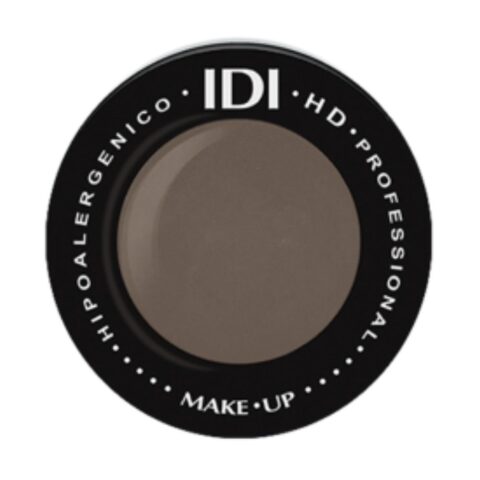 Sombra De Ojos Idi Hd N21 Smoke Brown