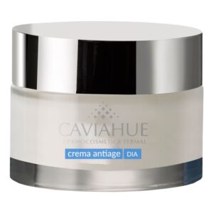 Crema Facial Caviahue Antiage De Dia 50 g