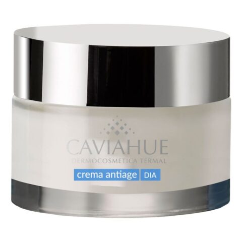 Crema Facial Caviahue Antiage De Dia 50 g
