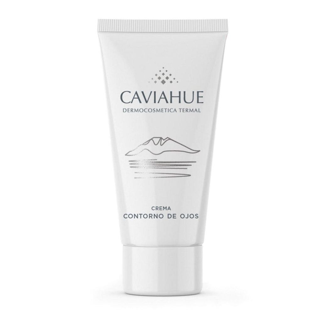 Contorno De Ojos Caviahue 15 g