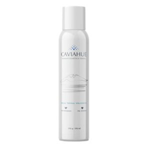 Agua Termal Volcánica Caviahue Aerosol 170 ml