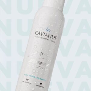 Alternative view of Agua Termal Volcánica Caviahue Aerosol 170 ml