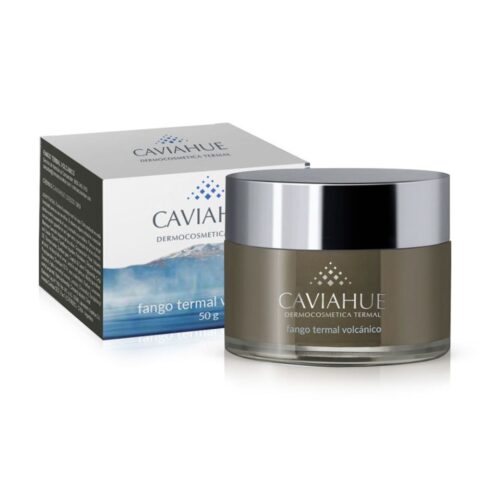 Alternative view of Fango Termal Caviahue Volcánico 50 g