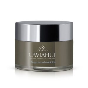 Fango Termal Caviahue Volcánico 50 g