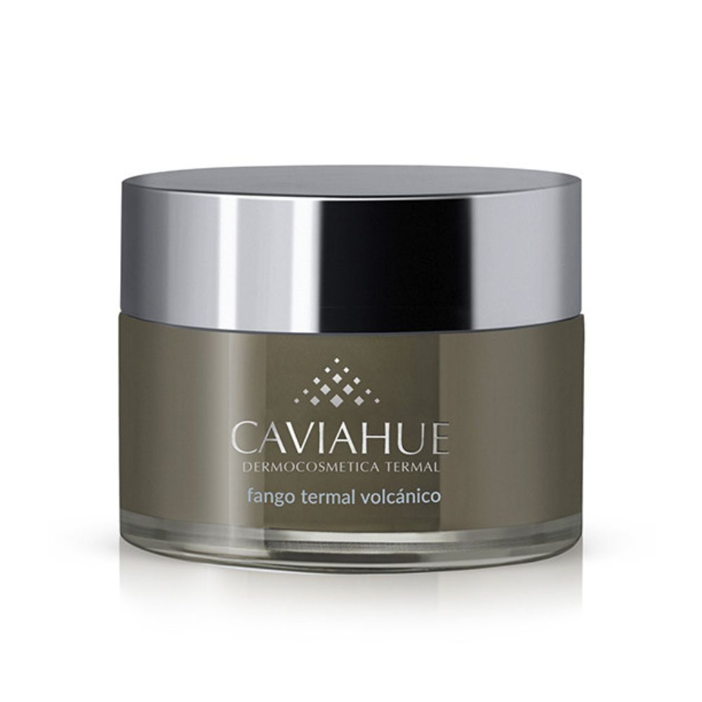 Fango Termal Caviahue Volcánico 50 g