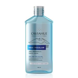 Agua Micelar Caviahue 180 ml